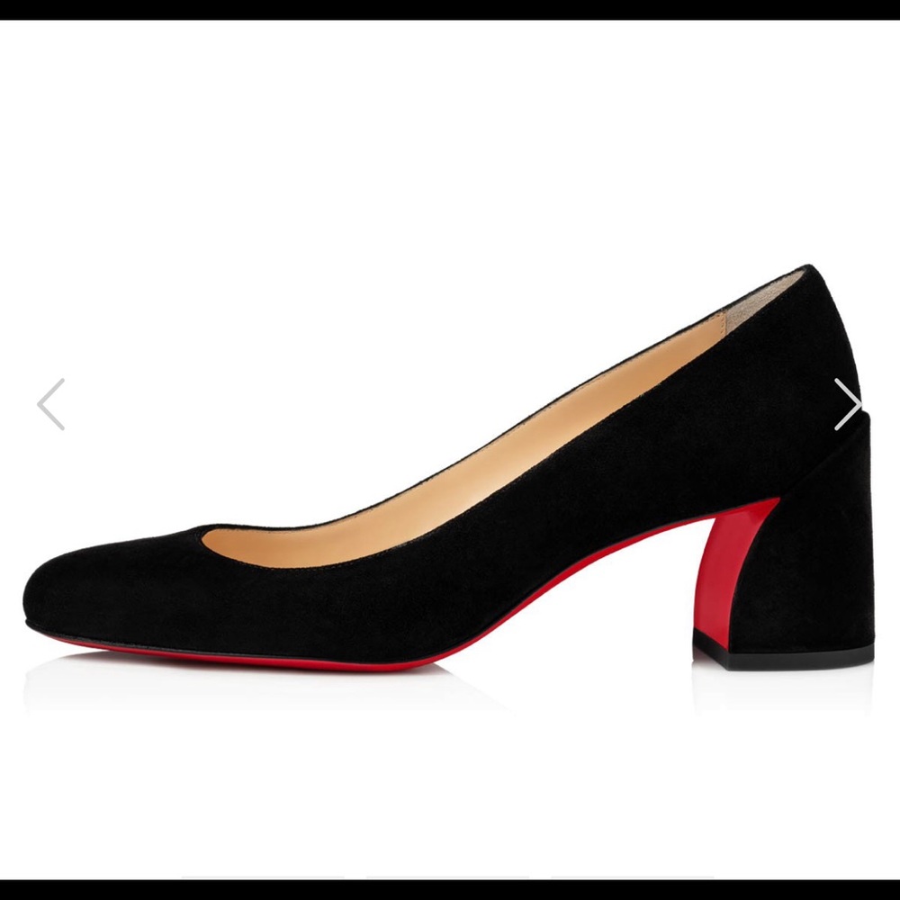 Christian Louboutin